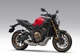 Honda CB 650 R (2026) - náhled 3