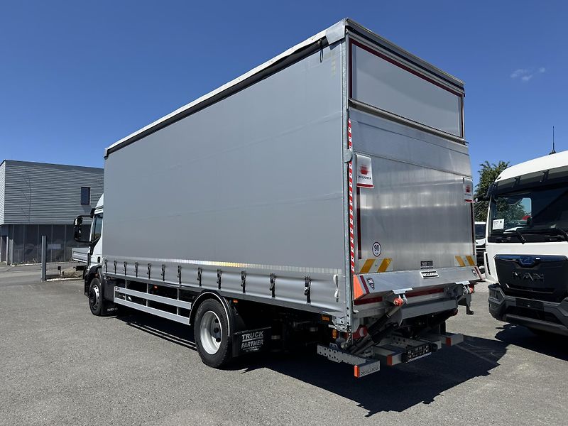 Iveco Eurocargo (2025) 180-280*ČELO*18PAL*NEJETÉ - fotka 7 z 36