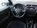 Škoda Fabia (2019) Style 1.0 TSI, ČR,1.maj - náhled 7