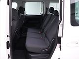 Volkswagen Caddy 2,0 TDI CZ Life 1Maj DPH Tažné - náhled 13
