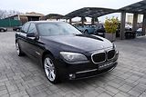 BMW Řada 7 730d  NEPOJÍZDNÉ, - náhled 8