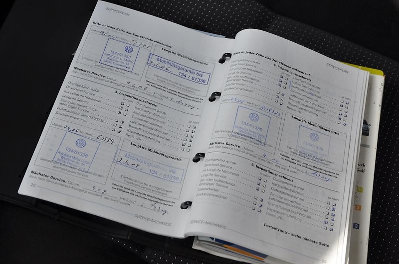 Volkswagen Golf IV 1.9TDi 74kW 3dv. - fotka 13 z 15