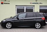 BMW Řada 2 216D GRAN TOURER TAŽNÉ ČR 1.M - náhled 11