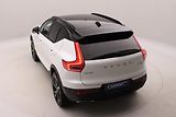 Volvo XC40 D4 AWD R-DESIGN AUT  - náhled 17