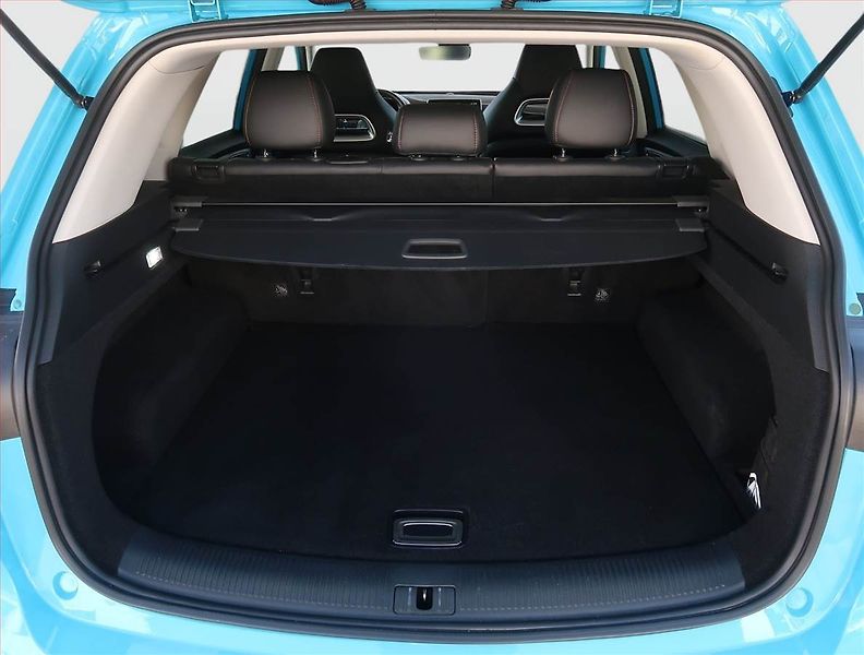 MG HS (2024) Elegance 1.5 TGI, Elegance - fotka 14 z 20