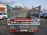 Opel Vivaro 2,0 TDCi Valník !! 68Tis,Km !! - náhled 3