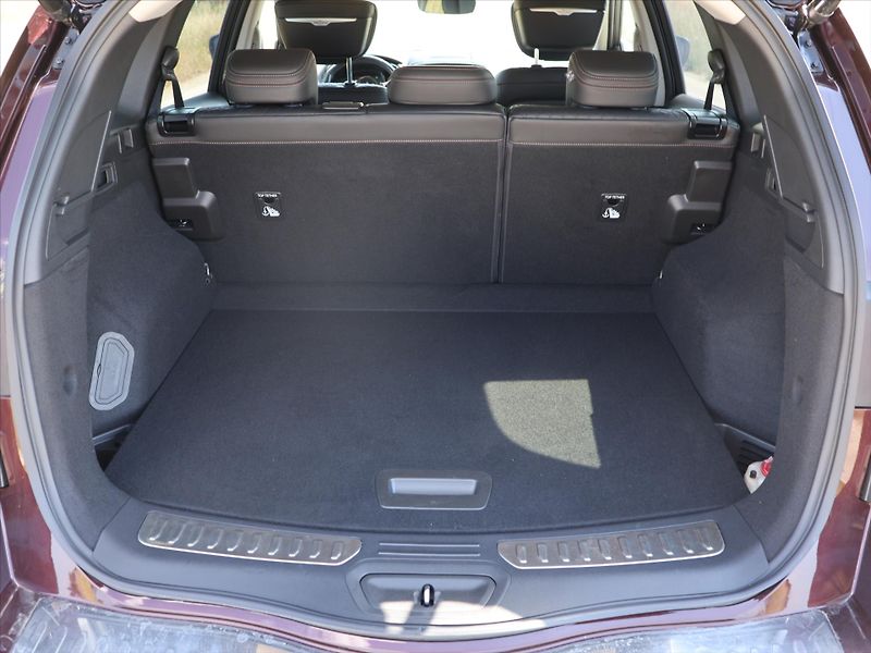 Renault Koleos 2,0 dCi 135kW Initale Paris CZ - fotka 14 z 30