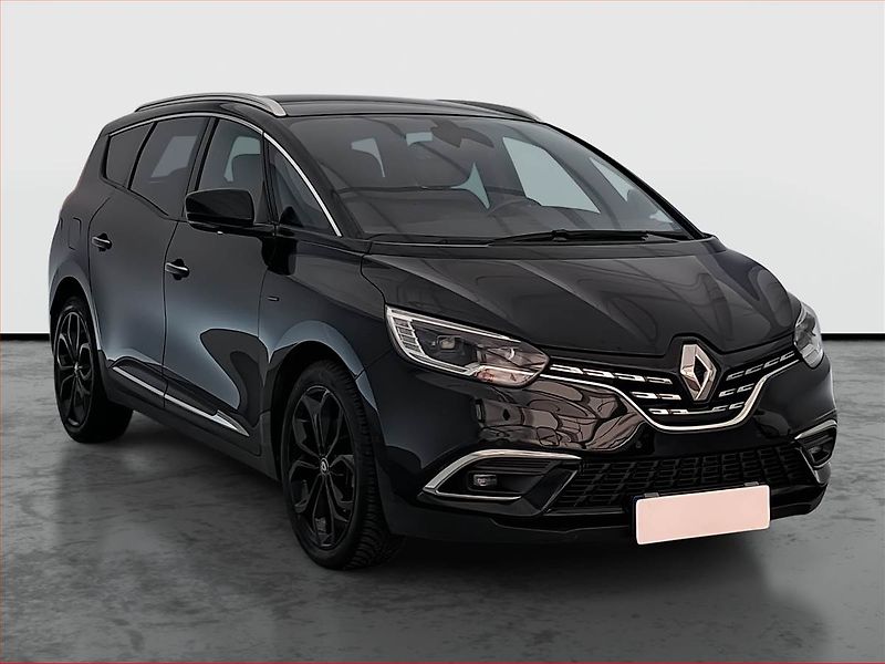 Renault Grand Scénic (2021) 1.3 TCe - fotografie inzerátu