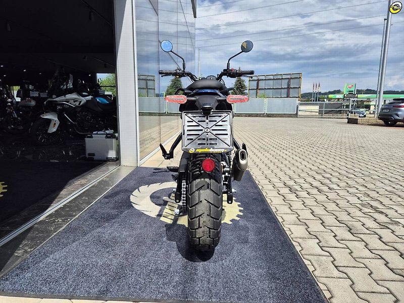Royal Enfield (2026) Guerrilla 450 - fotka 24 z 37