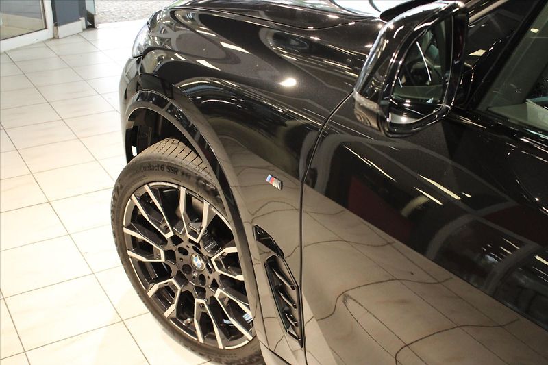 BMW X5 xDrive30d M Sport Pro DAProf/3 - fotka 8 z 43