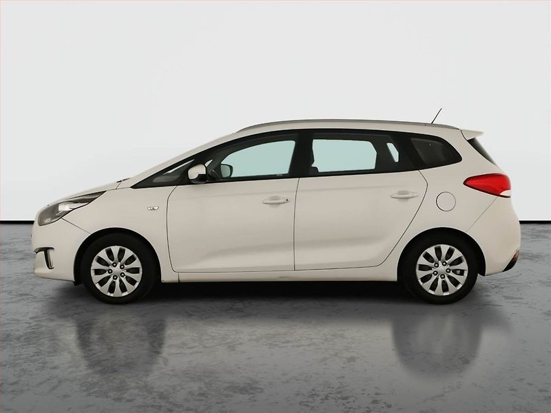 Kia Carens (2013) 1.7 CRDi, Tempomat - fotka 3 z 14
