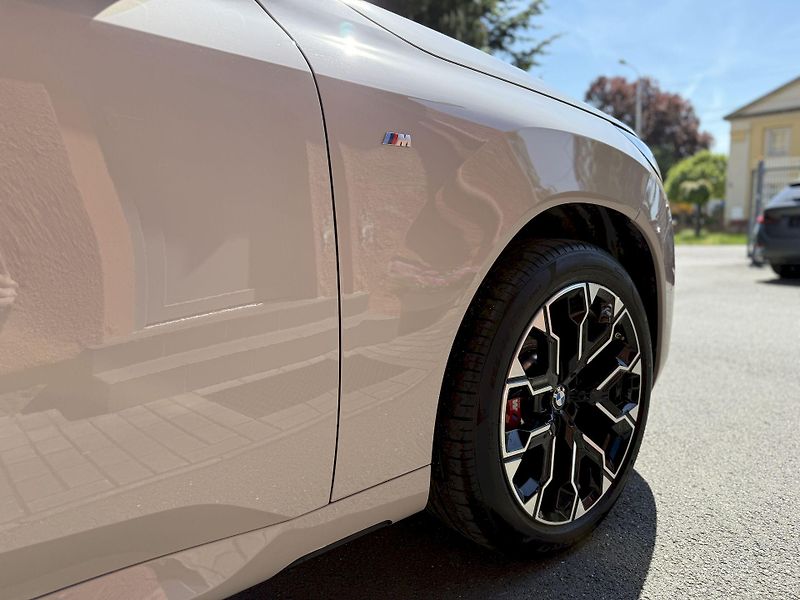 BMW X3 xDrvie20d M-PRO NEW Garance+ - fotka 50 z 50