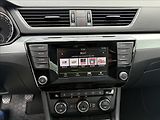 Škoda Superb 1,6 TDi 88kW Xenon,ACC,Výhřev - náhled 14