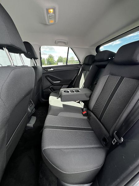 Volkswagen T-Roc 1.5TSI 110kW Business DPH 1Maj - fotka 18 z 21