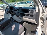 Volkswagen Transporter 2,0 TDI,ČR,8MÍST,TAŽNÉ,SERVIS, - náhled 23
