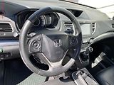Honda CR-V (2016) 1.6 DTEC 4x4, ČR, Elegance - náhled 12