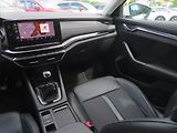 Škoda Octavia (2021) Style 1.0 TSI, Serv.kniha - náhled 8