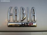 ZKUŠENOSTI UŽIVATELE: Škoda Fabia HTP
