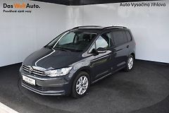 Volkswagen Touran (2022) 1.5TSI 110kW DSG,7 míst - fotografie inzerátu