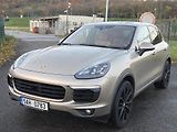 Porsche Cayenne na splátky všem od 10%akontace - náhled 1