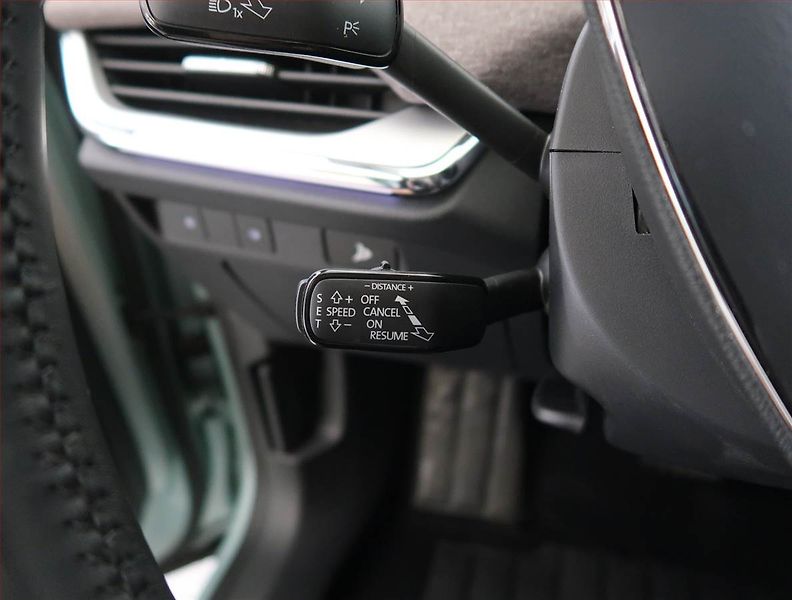 Škoda Enyaq (2021) 60 (62 kWh), SoH 93% - fotka 26 z 30