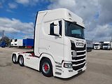 Scania Ostatní S500 A6X2LB - náhled 1