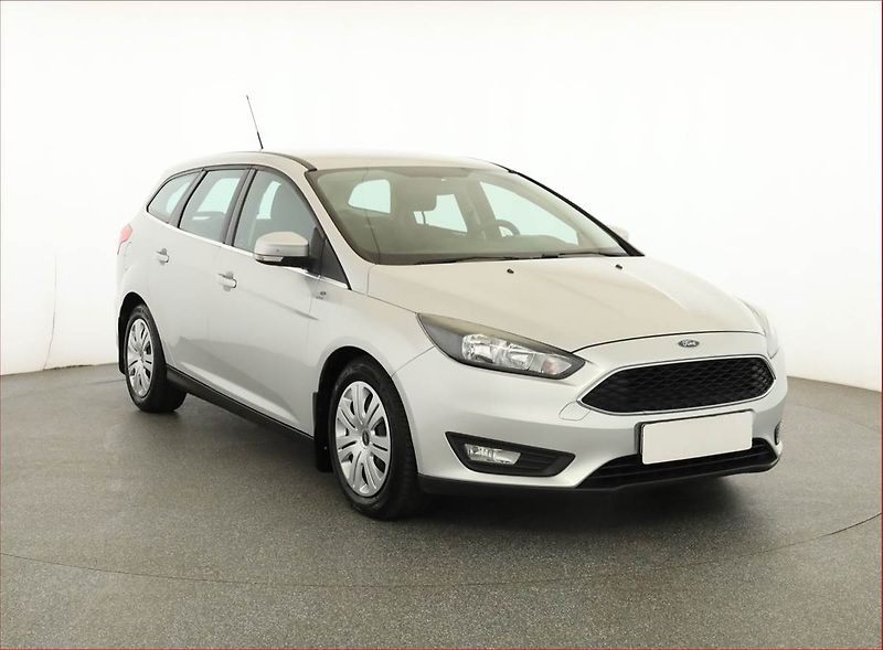 Ford Focus (2015) Trend Sport 1.0 EcoBoost - fotografie inzerátu