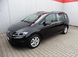 Volkswagen Touran 2,0 TDi Highline Navi - náhled 1