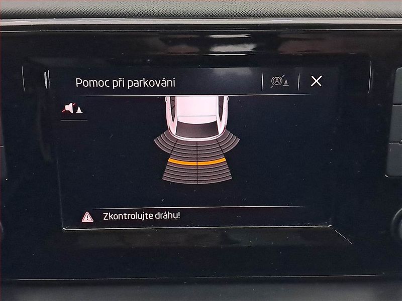 Škoda Scala (2019) Ambition 1.0 TSI, Serv.kniha - fotka 19 z 19