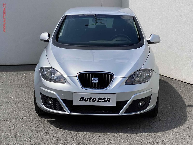 Seat Altea (2010) 1.4TSi, AC - fotka 2 z 16