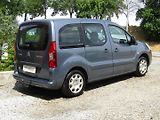 Citroën Berlingo (2009) 1.6 16V 66kW - náhled 4