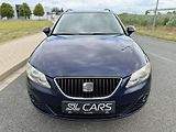 Seat Exeo 2.0 TDI KLIMA ROZVODY 2X KOLA - náhled 8