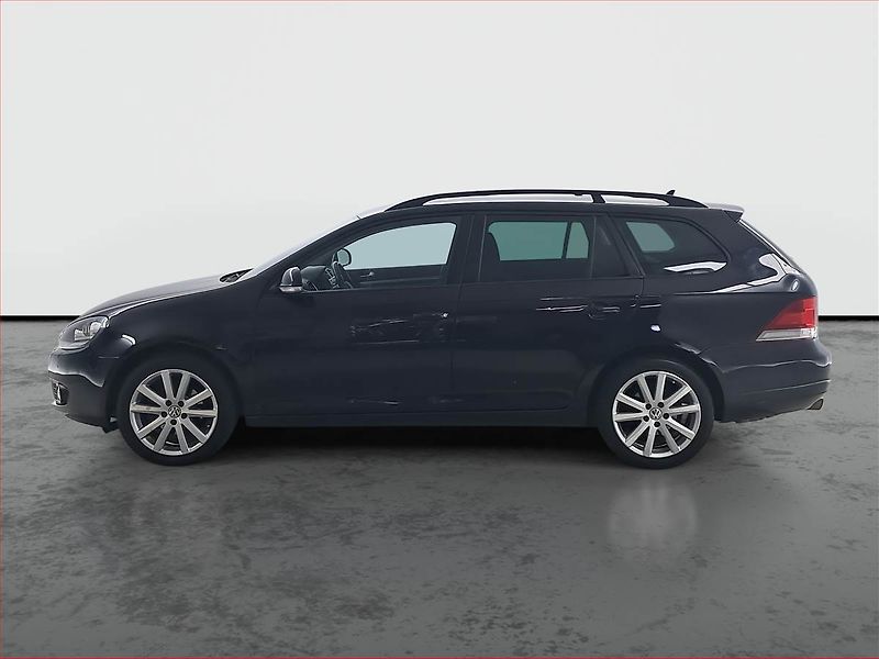 Volkswagen Golf (2012) 1.2 TSI, nová STK, servisované - fotka 3 z 16