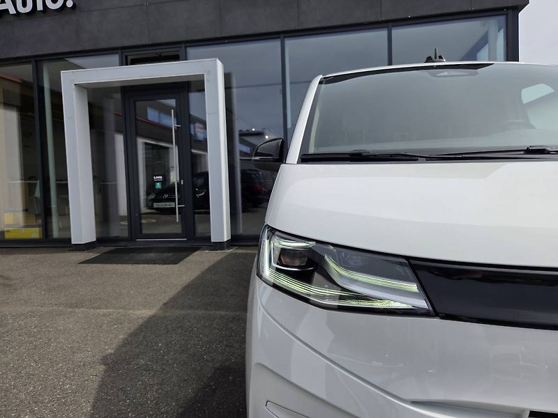 Volkswagen Multivan (2026) 2.0 TDI DSG - fotka 5 z 47