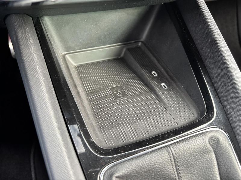 Škoda Octavia 2,0 TDI 110kW Style - fotka 43 z 48