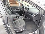 Hyundai Grand Santa Fe (2015) 2.2 CRDi 4x4 6míst tažné - náhled 13