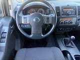 Nissan Navara 2,5dCi 4x4 Tažné - náhled 15
