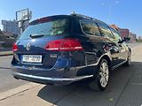 Volkswagen Passat 2.0TDi.4X4.MAN6.HIGHLINE.KŮŽE - náhled 7