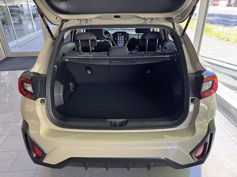 Subaru Crosstrek (2026) 2.0i Active Lineartronic-AKCE - fotka 16 z 18