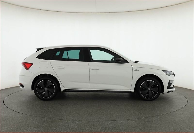 Škoda Scala (2026) 1.5 TSI, Monte Carlo - fotka 6 z 20