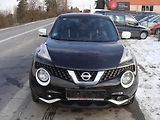 Nissan Juke 1.5 DCi, 81 kW, klimatizace,  - náhled 8