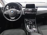BMW Řada 2 1,5 218i serv. historie, - náhled 29
