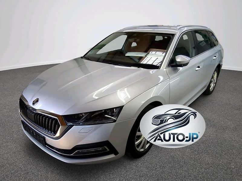 Škoda Octavia (2023) TDI-110 DSG LED   PŘIPRAVUJEME - fotka 1 z 9