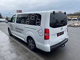 Toyota ProAce Verso 2.0L  177 - 8 AT AE Family 8S - náhled 7