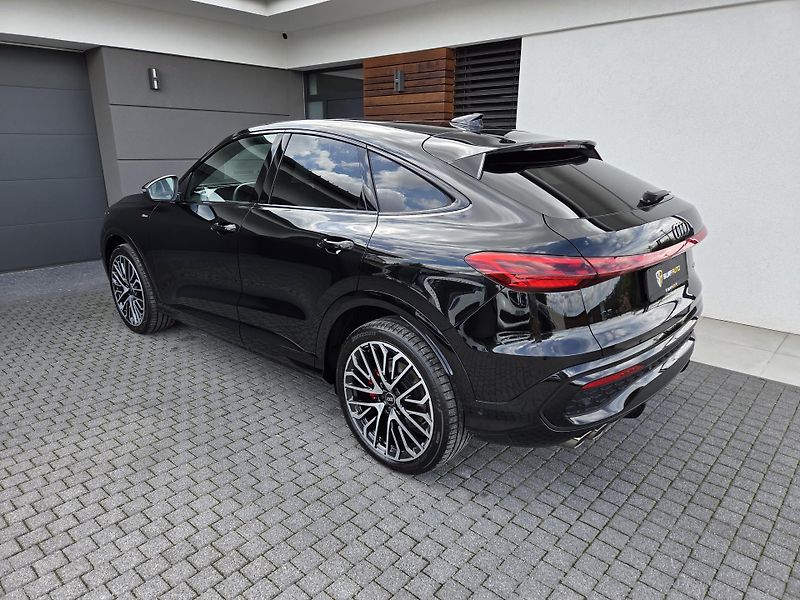Audi Q5 SB Q S-Line Vzduch Pano MAXvýb - fotka 2 z 61