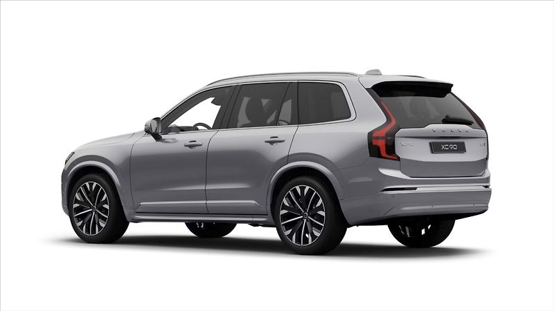 Volvo XC90 (2026) 2,0 B5  Ultra Bright - fotka 2 z 12