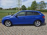 Škoda Scala (2022) 1.5 TSI 110 kW, Style, CZ, DPH - náhled 3