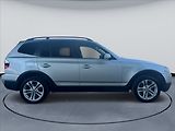 BMW X3 3,0 d Automat - náhled 3