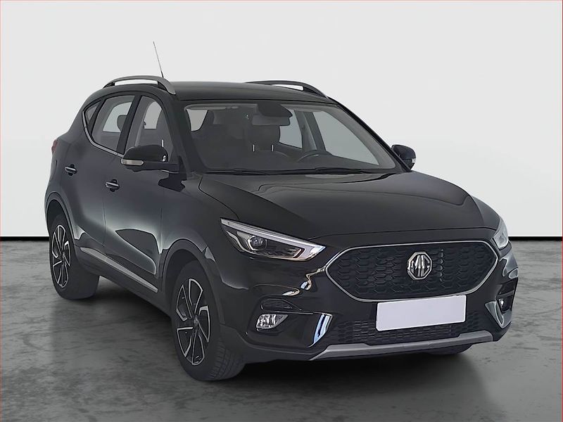 MG ZS (2023) 1.0 Turbo, Automat, ČR,1.maj - fotografie inzerátu