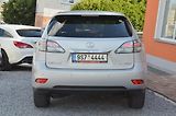 Lexus RX (2010) RX 350 3.5 204kW 4x4 LPG / ČR - náhled 4